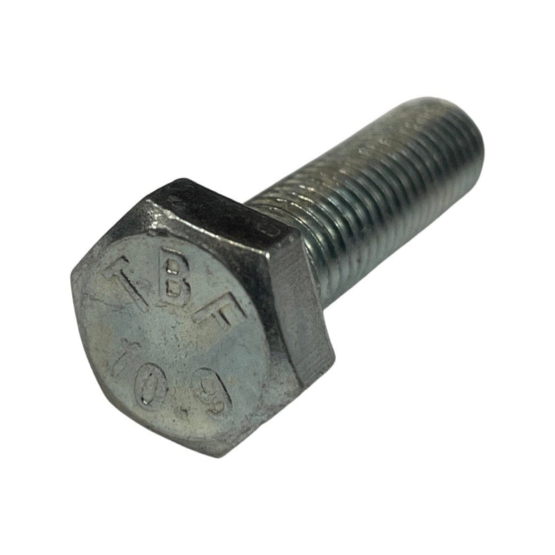 Hyundai Dumper Spares 1106110 - Genuine Replacement Bolt 1106110 - Buy Direct from Spare and Square