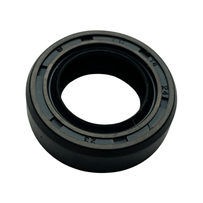 Hyundai Dumper Spares 1106111 - Genuine Replacement Seal 14X24X7 1106111 - Buy Direct from Spare and Square