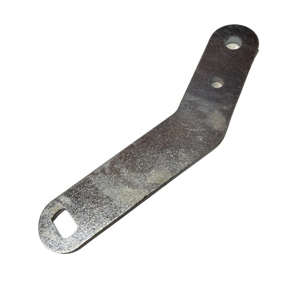 Hyundai Dumper Spares 1106140 - Genuine Replacement Brake Pull Plate 1106140 - Buy Direct from Spare and Square