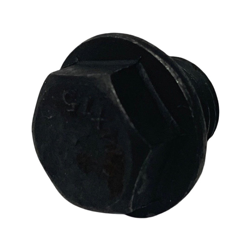 Hyundai Dumper Spares 1106165 - Genuine Replacement Plug 1106165 - Buy Direct from Spare and Square