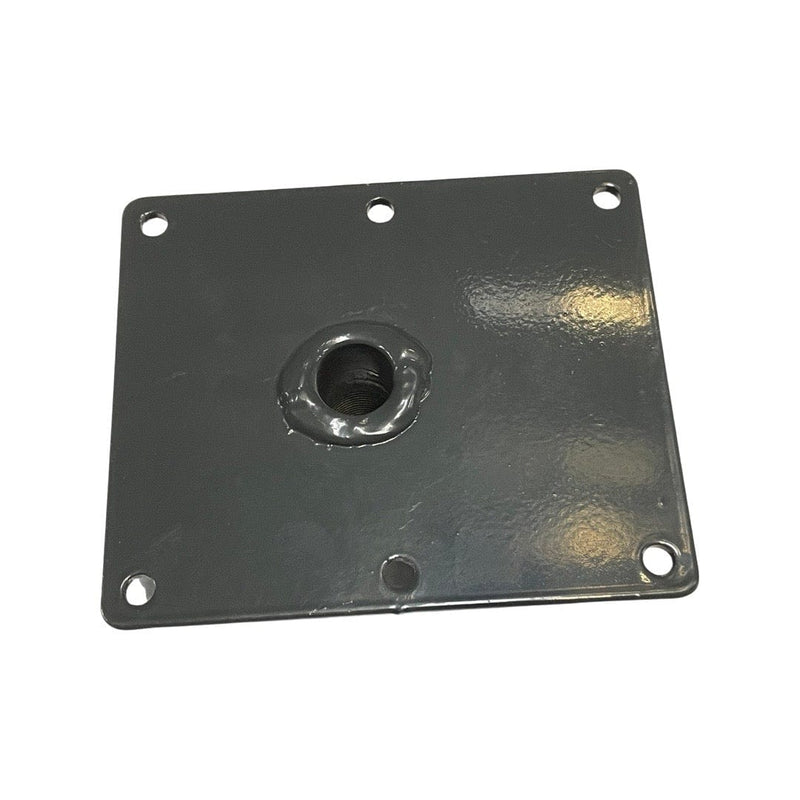 Hyundai Dumper Spares 1106202 - Genuine Replacement Tank Cover 1106202 - Buy Direct from Spare and Square