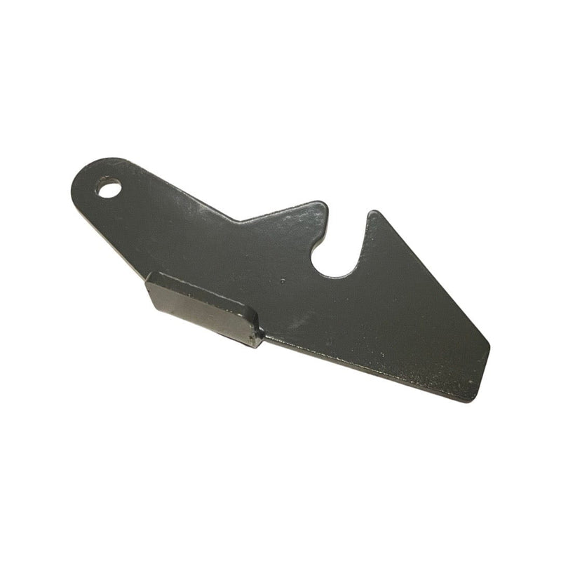 Hyundai Dumper Spares 1106207 - Genuine Replacement Returning Plate 1106207 - Buy Direct from Spare and Square