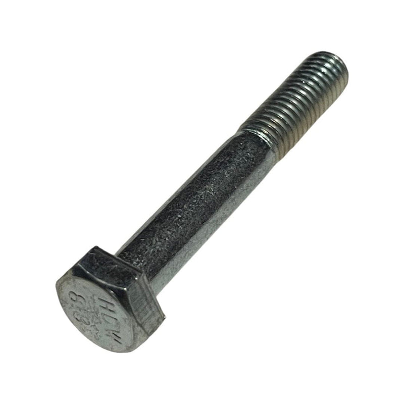 Hyundai Dumper Spares 1106217 - Genuine Replacement Bolt 1106217 - Buy Direct from Spare and Square