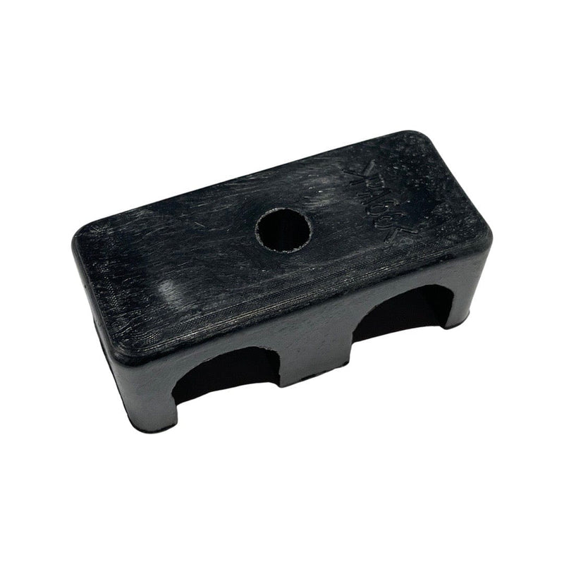 Hyundai Dumper Spares 1106223 - Genuine Replacement Pipe Clamp 1106223 - Buy Direct from Spare and Square