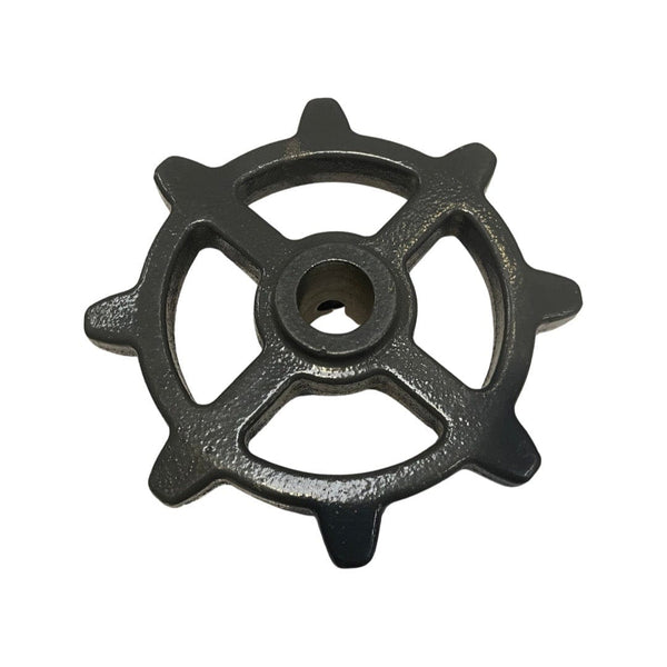 Hyundai Dumper Spares Driving Wheel for HYTD300-35 1105035 - Buy Direct from Spare and Square