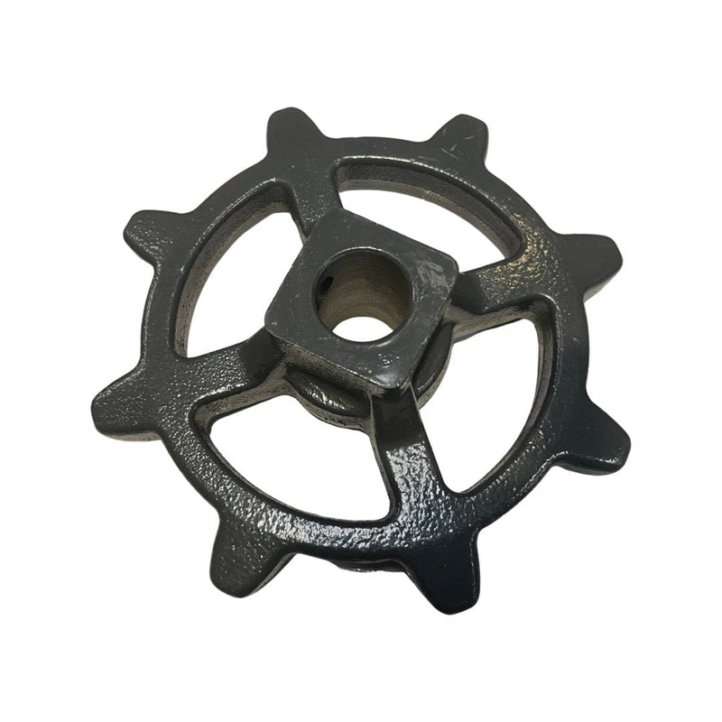 Hyundai Dumper Spares Driving Wheel for HYTD300-35 1105035 - Buy Direct from Spare and Square