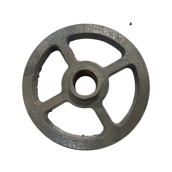 Hyundai Dumper Spares Guiding Wheel for HYTD300-77 1105076 - Buy Direct from Spare and Square