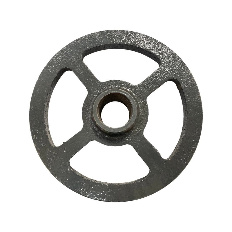 Hyundai Dumper Spares Guiding Wheel for HYTD300-77 1105076 - Buy Direct from Spare and Square