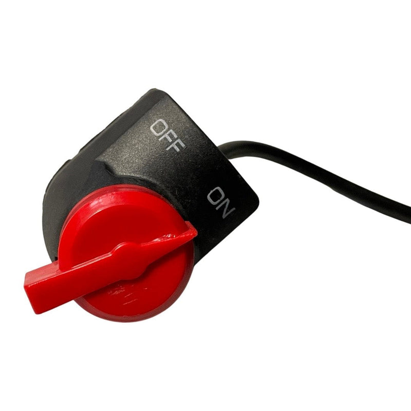 Hyundai Dumper Spares ON/OFF Switch for HYTD300-10 1105010 - Buy Direct from Spare and Square