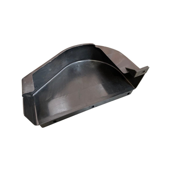 Hyundai Dumper Spares Pulley Cover Weldment for HYTD300-29 1105029 - Buy Direct from Spare and Square