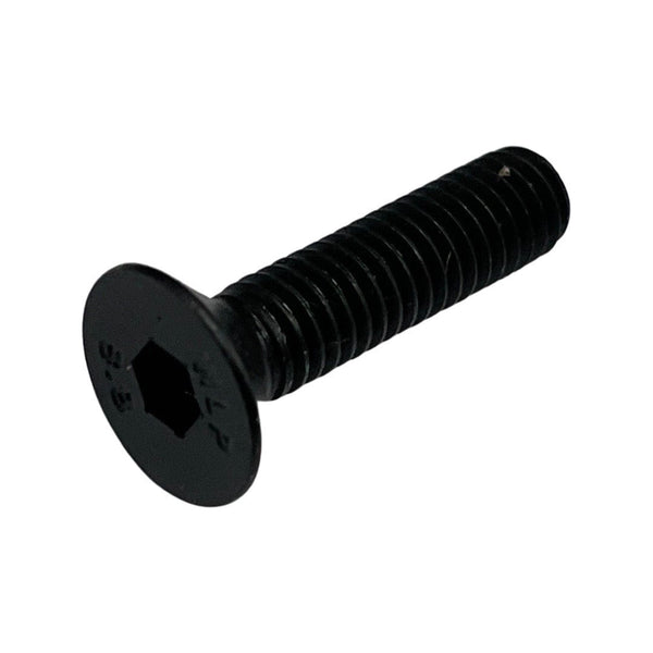 Hyundai Dumper Spares Screw M6x16 for HYTD300-03 1105003 - Buy Direct from Spare and Square