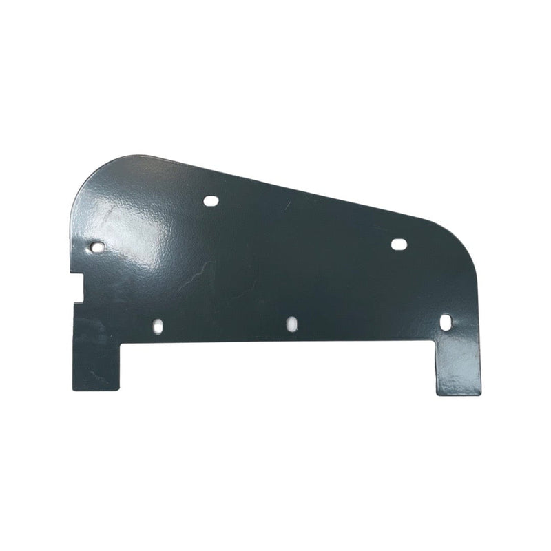 Hyundai Dumper Spares Soleplate (right) for HYTD300-27 1105027 - Buy Direct from Spare and Square