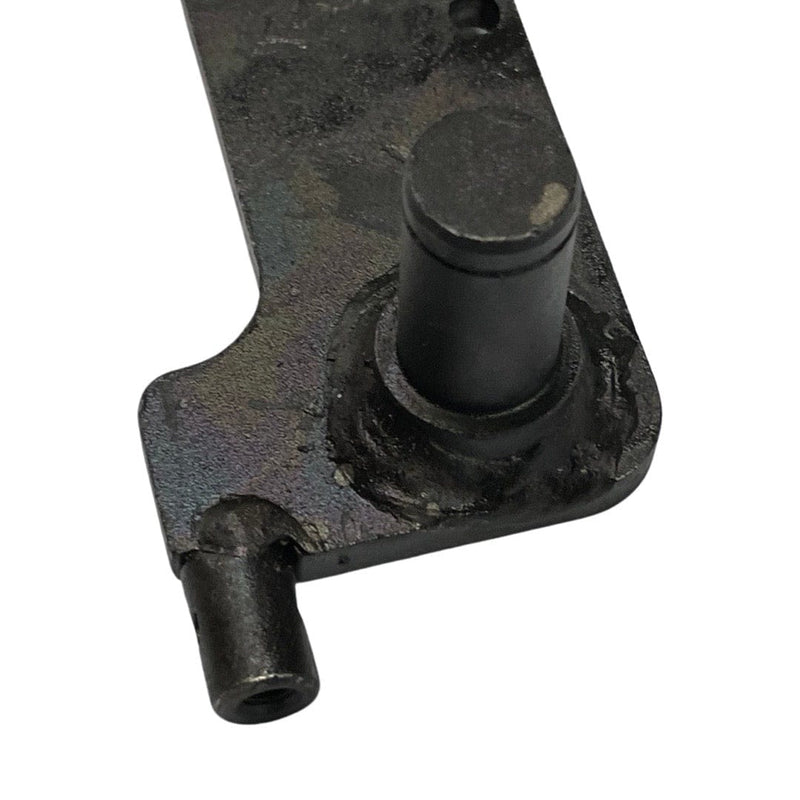 Hyundai Dumper Spares Tensioner Pulley Bracket for HYTD300-37 1105037 - Buy Direct from Spare and Square