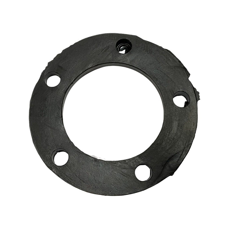 Hyundai Earth Auger Spares 1162003 - Genuine Replacement Rubber Shock Pad 1162003 - Buy Direct from Spare and Square