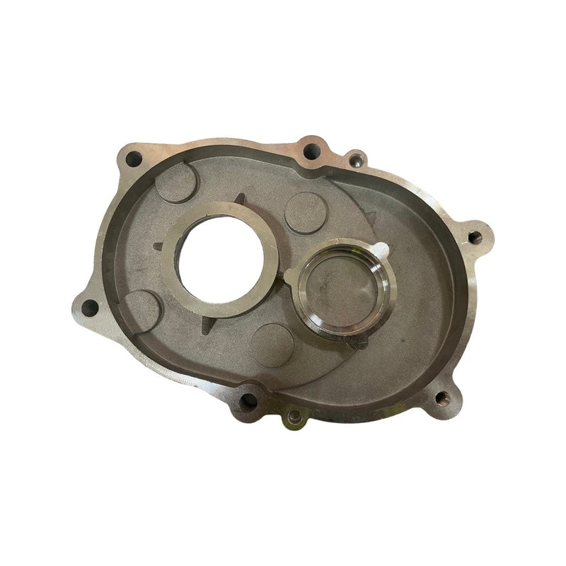 Hyundai Earth Auger Spares 1310400 - Genuine Replacement Gearbox Cover 1310400 - Buy Direct from Spare and Square