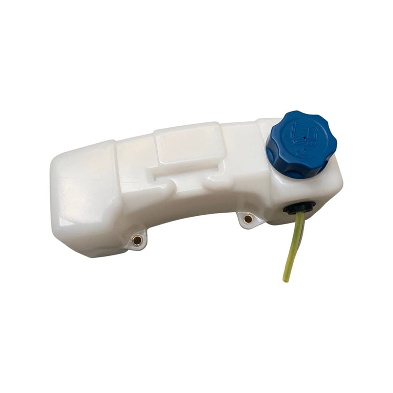 Hyundai Earth Auger Spares fuel tank for HYEA5200X 1162081 - Buy Direct from Spare and Square