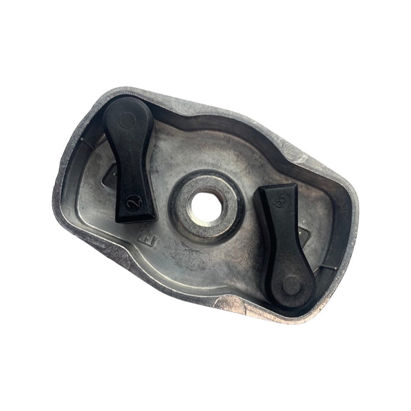 Hyundai Earth Auger Spares HYEA5200X-05 415B dial, double dialing claw\star 1162017 - Buy Direct from Spare and Square