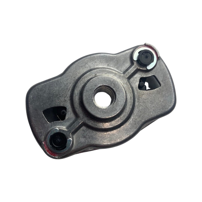 Hyundai Earth Auger Spares HYEA5200X-05 415B dial, double dialing claw\star 1162017 - Buy Direct from Spare and Square