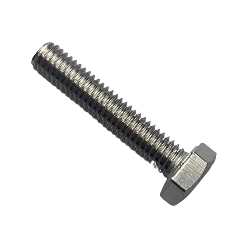 Hyundai Earth Auger Spares HYEA5200X-8 Hex combination screw M6-30 1162011 - Buy Direct from Spare and Square