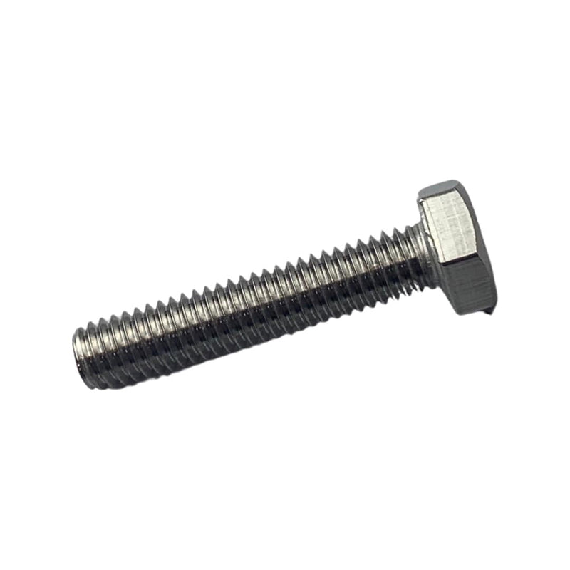 Hyundai Earth Auger Spares HYEA5200X-8 Hex combination screw M6-30 1162011 - Buy Direct from Spare and Square