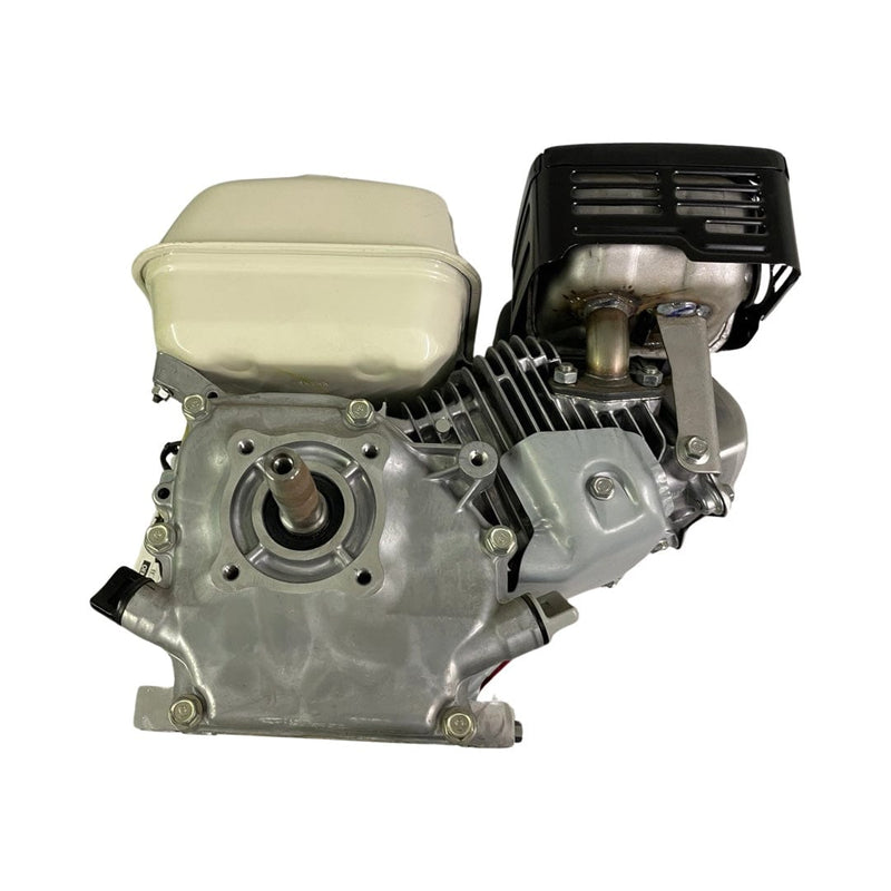 Hyundai Engine PAE006369 - Honda GX200 6.5Hp 4-Stroke Petrol Engine 3/4" Tapered Shaft PAE006369 - Buy Direct from Spare and Square