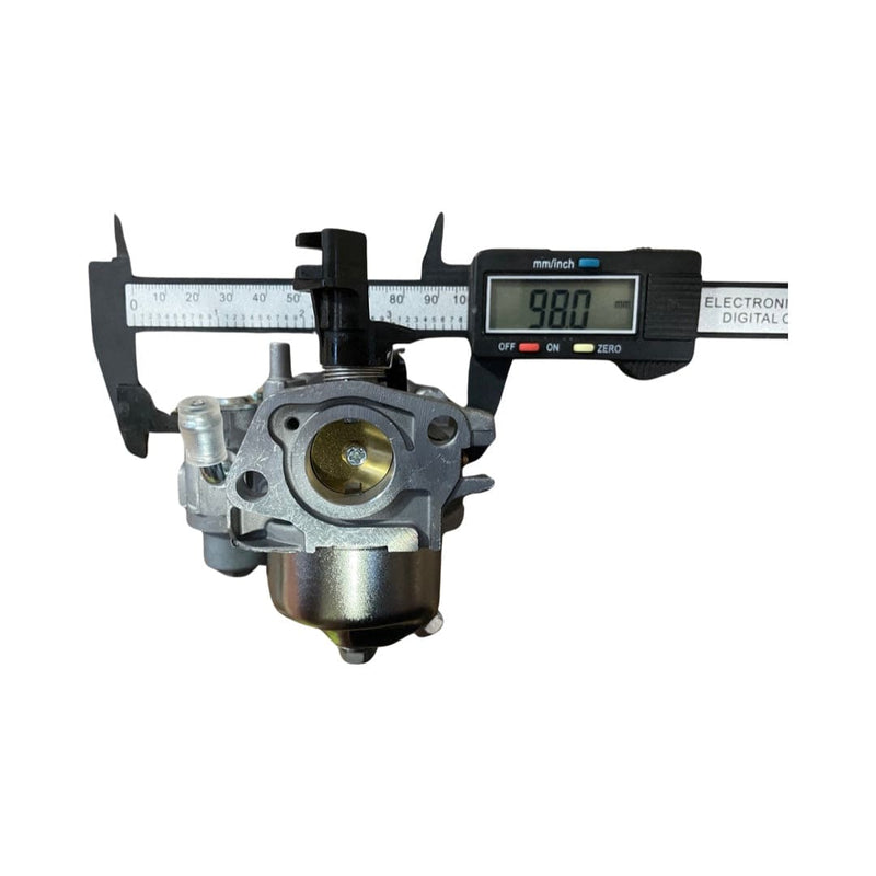 Hyundai Engine Spares CARBURETOR ASSEMBLY JCB-E225P 1419033 - Buy Direct from Spare and Square