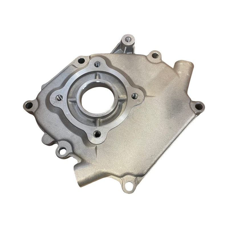 Hyundai Engine Spares COVER ASSEMBLY CRANKCASE JCB-E225P8 1419018 - Buy Direct from Spare and Square