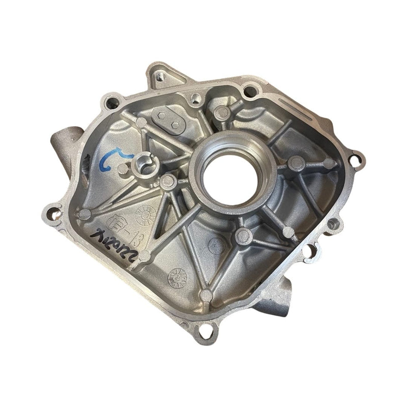 Hyundai Engine Spares COVER ASSEMBLY CRANKCASE JCB-E225P8 1419018 - Buy Direct from Spare and Square