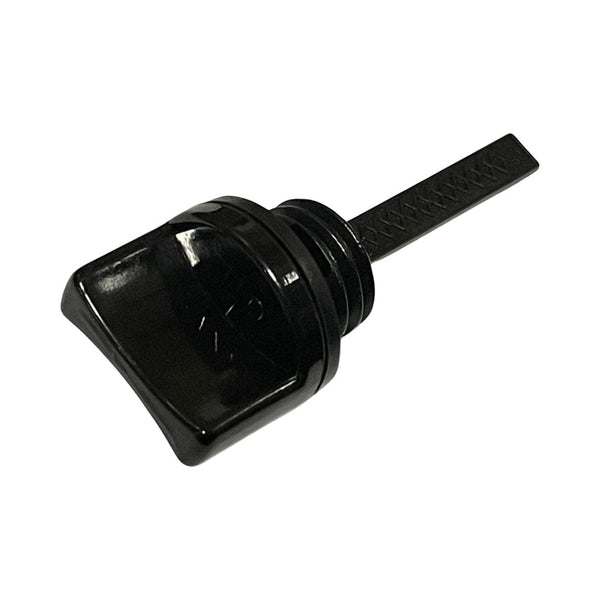 Hyundai Engine Spares DIPSTICK JCB-E225P0 1419020 - Buy Direct from Spare and Square