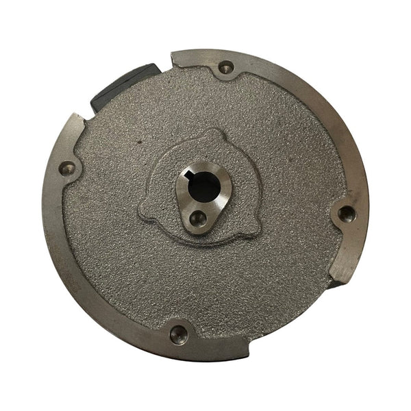 Hyundai Engine Spares FLYWHEEL ASSEMBLY JCB-E225P 1419055 - Buy Direct from Spare and Square