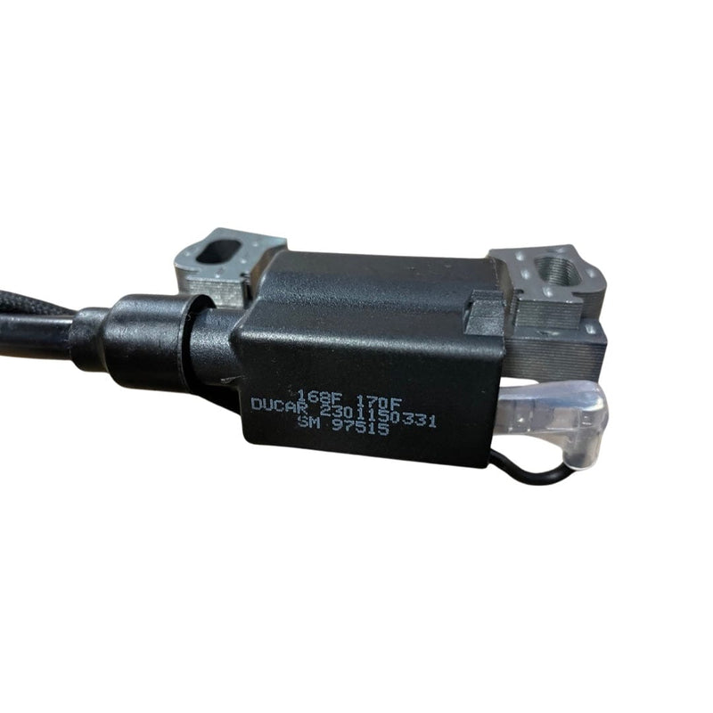 Hyundai Engine Spares IGNITION COIL assembly JCB-E225P 1419059 - Buy Direct from Spare and Square