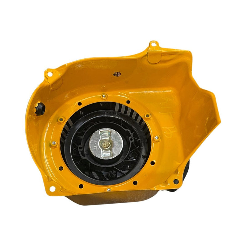 Hyundai Engine Spares RECOIL STARTER ASSEMBLY JCB-E225P 1419067 - Buy Direct from Spare and Square