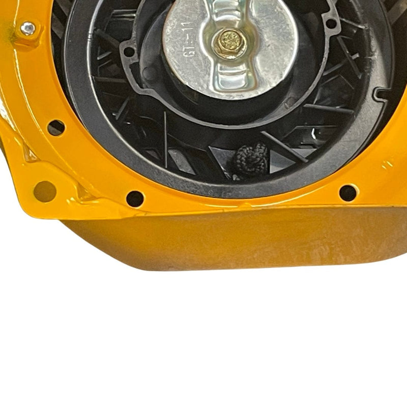 Hyundai Engine Spares RECOIL STARTER ASSEMBLY JCB-E225P 1419067 - Buy Direct from Spare and Square