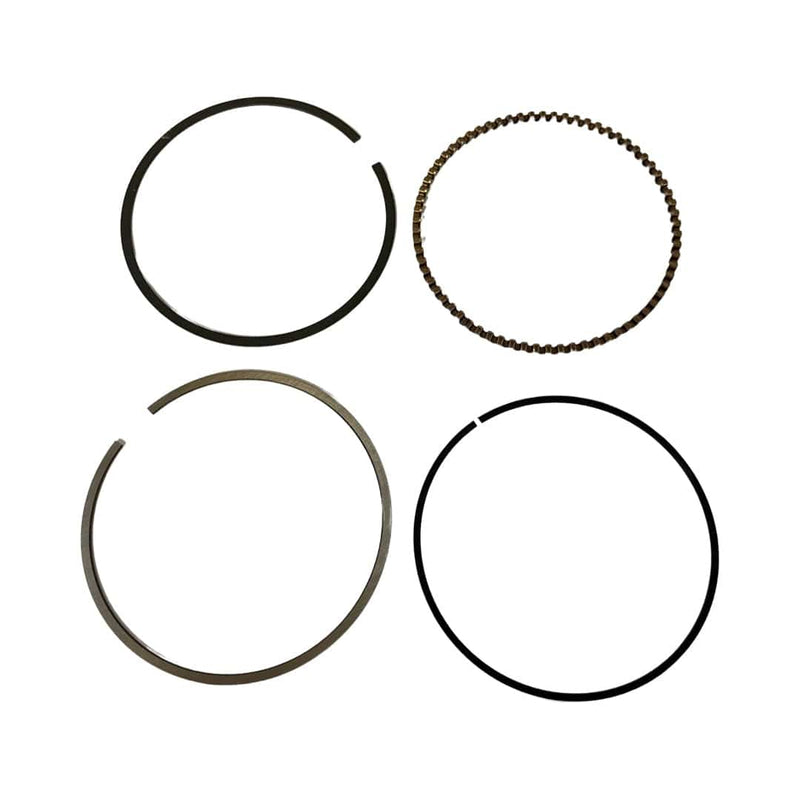 Hyundai Engine Spares SCRAPER RING SET PISTON JCB-E225P 1419014 - Buy Direct from Spare and Square