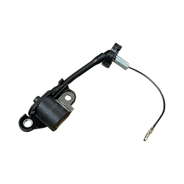 Hyundai Engine Spares SWITCH ASSEMBLY OIL LEVEL JCB-E225P0 1419010 - Buy Direct from Spare and Square