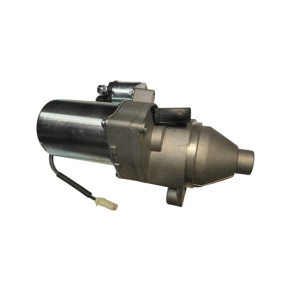 Hyundai Generator 1017105 - Genuine Replacement Starter Motor 1017105 - Buy Direct from Spare and Square