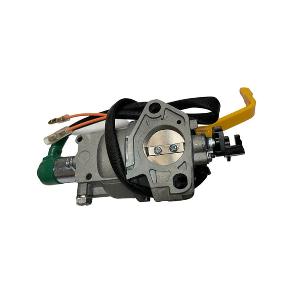 Hyundai Generator 1017150 - Genuine Replacement Carburettor Assembly 1017150 - Buy Direct from Spare and Square