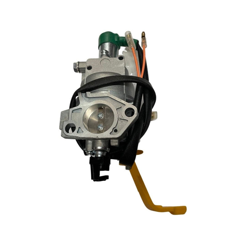 Hyundai Generator 1017150 - Genuine Replacement Carburettor Assembly 1017150 - Buy Direct from Spare and Square