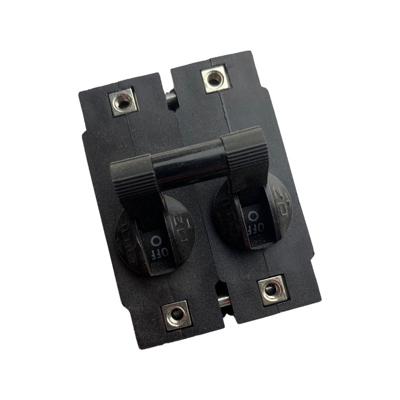 Hyundai Generator 1310669-Genuine Replacement Trip Switch 1310669 - Buy Direct from Spare and Square
