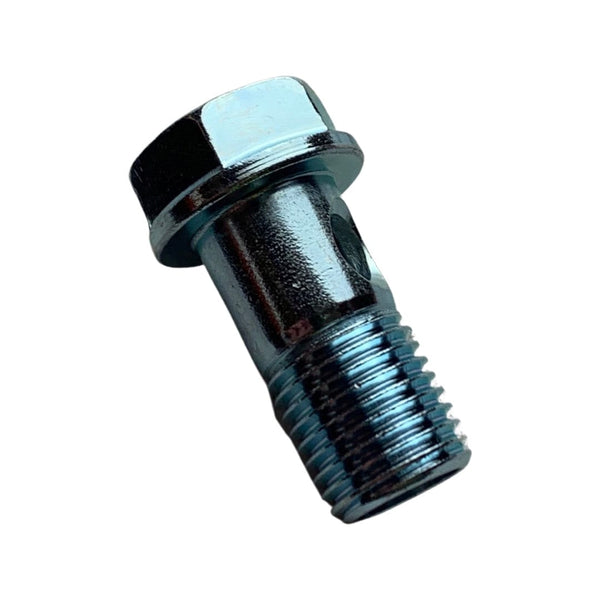 Hyundai Generator Hollow screw M14x1. 5 for HY4102-Fuel System-05 1038204 - Buy Direct from Spare and Square