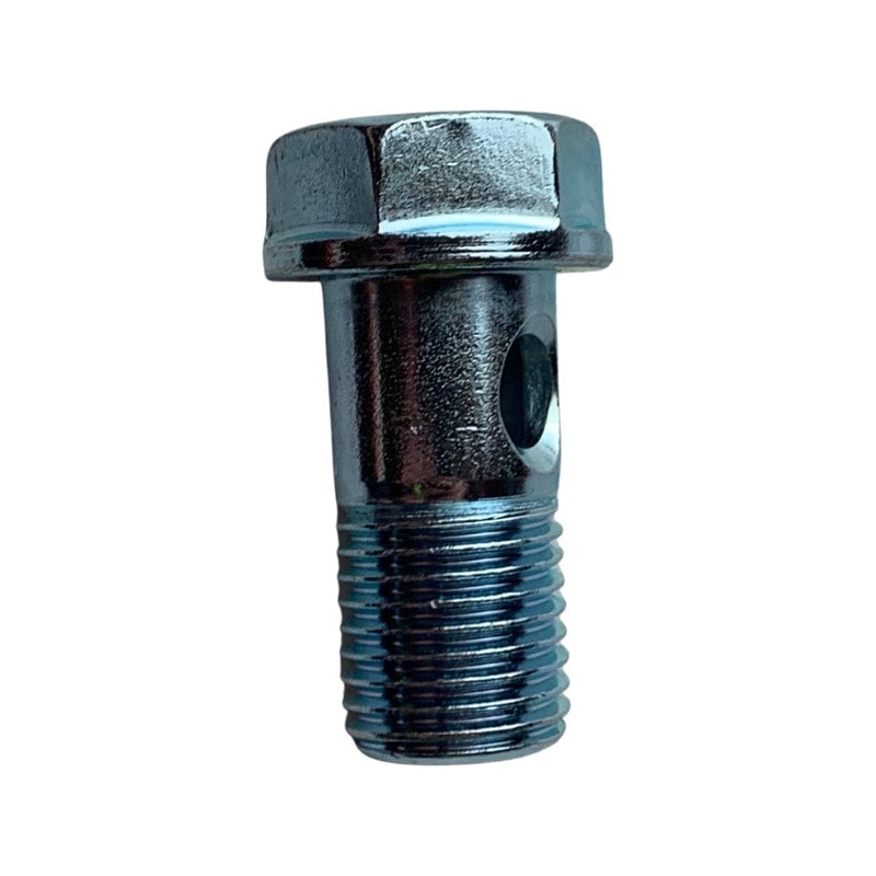 Hyundai Generator Hollow screw M14x1. 5 for HY4102-Fuel System-05 1038204 - Buy Direct from Spare and Square