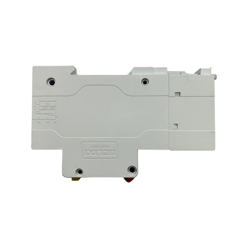 Hyundai Generator Leakage circuit breaker 2P 100A for DHY34KSE-DHY22KSEm-DHY28KSE-DHY28KSEm-Canopy(2/4)-23-2 1038413 - Buy Direct from Spare and Square