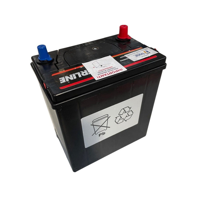 Hyundai Generator PAT000159-Genuine Replacement Battery (Old Style - Up to 2021 Models) PAT000159 - Buy Direct from Spare and Square