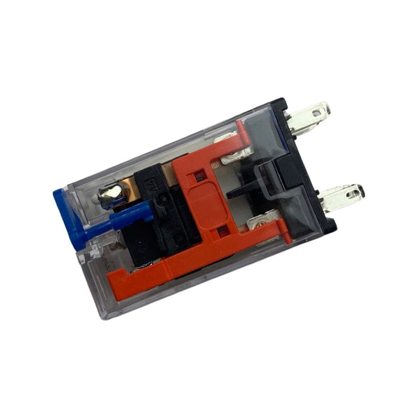 Hyundai Generator Relay for DHY34KSE-DHY22KSEm-DHY28KSE-DHY28KSEm-Canopy(2/4)-07-4 1038394 - Buy Direct from Spare and Square
