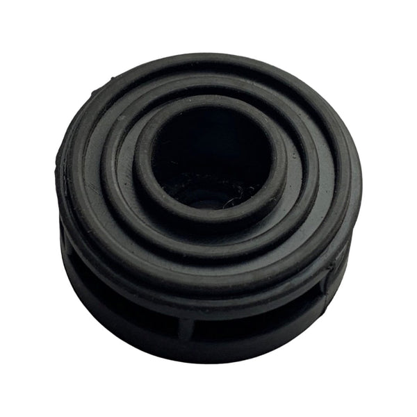 Hyundai Generator Spares 1002070 - Genuine Replacement Rubber Foot 1002070 - Buy Direct from Spare and Square