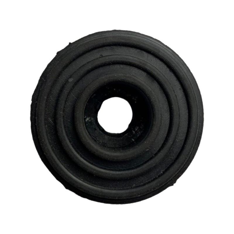 Hyundai Generator Spares 1002070 - Genuine Replacement Rubber Foot 1002070 - Buy Direct from Spare and Square