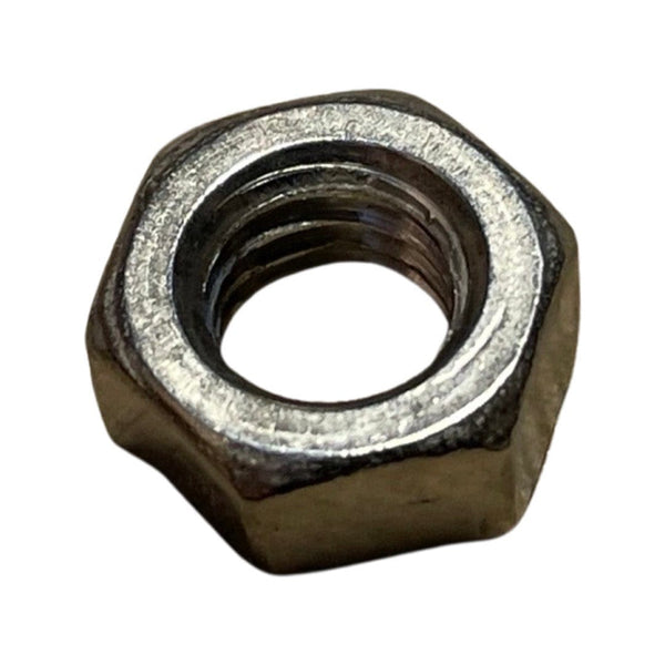 Hyundai Generator Spares 1002156 - Genuine Replacement Nut 1002156 - Buy Direct from Spare and Square