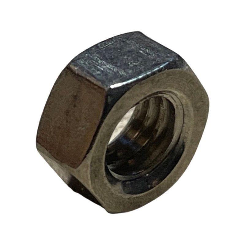 Hyundai Generator Spares 1002156 - Genuine Replacement Nut 1002156 - Buy Direct from Spare and Square