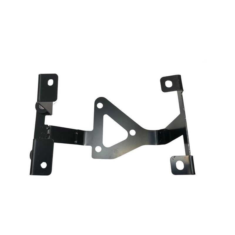 Hyundai Generator Spares 1004006 - Genuine Replacement Lower Inverter Bracket 1004006 - Buy Direct from Spare and Square