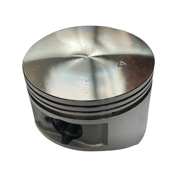 Hyundai Generator Spares 1004121 - Genuine Replacement Piston 1004121 - Buy Direct from Spare and Square